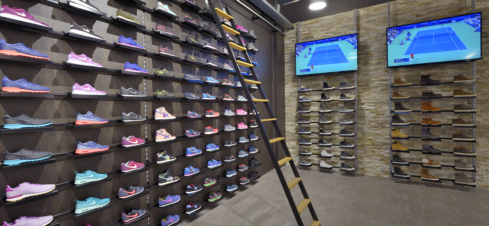 Intersport Twinsport