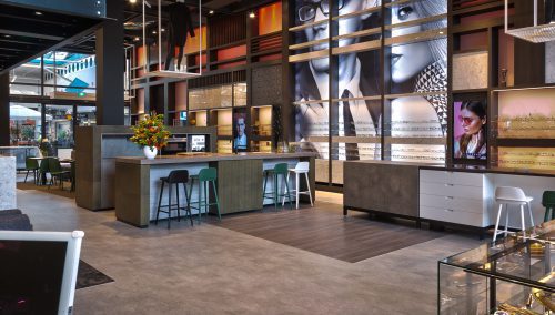 Optician Interieurbouw En Ontwerp Wsb Interieurbouw