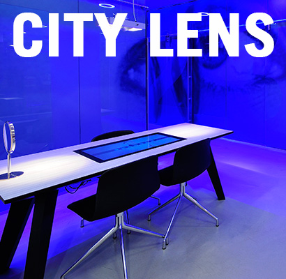 Xander Pols from City Lens
