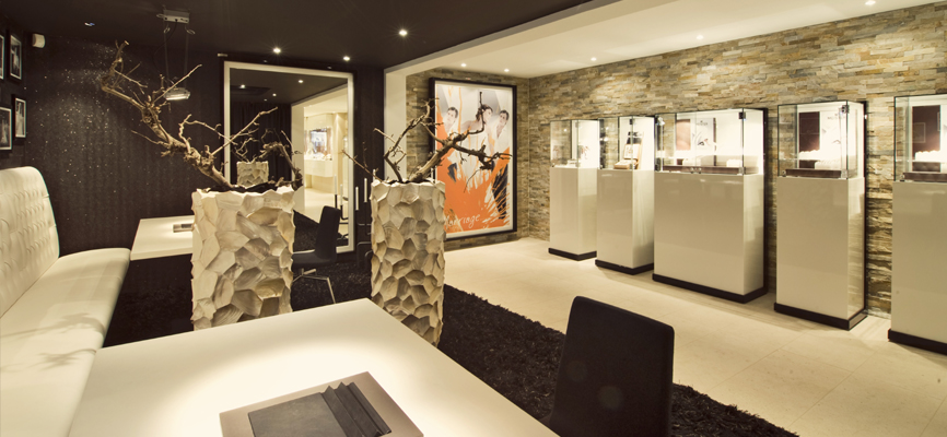 van Hell Juweliers, Amersfoort - 