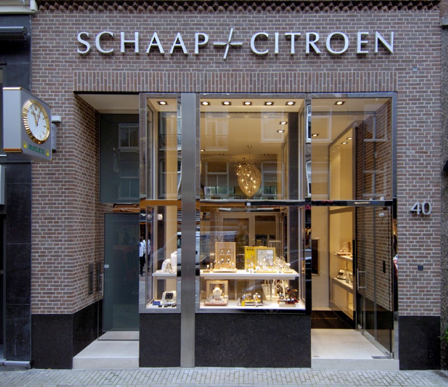 Schaap&Citroen, Amsterdam