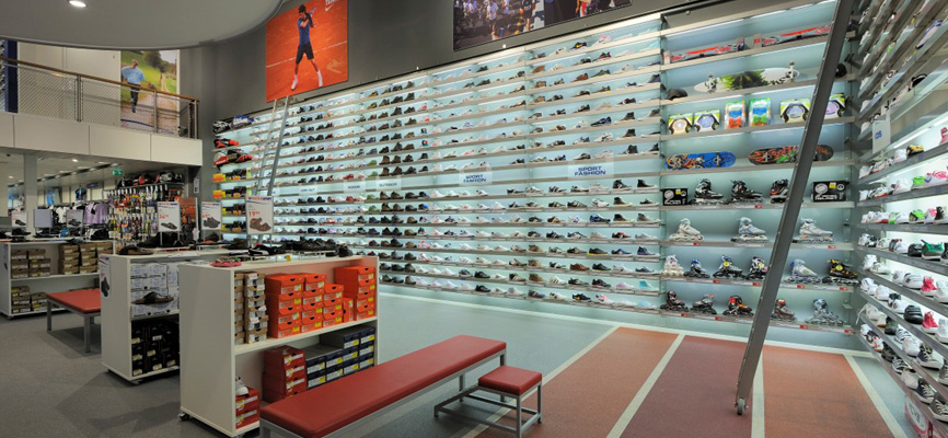 Duo Sport, Hoofddorp - 