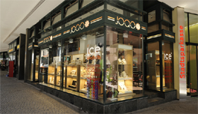 Joqo by WSB Ladenbau (DE) - Jeweler