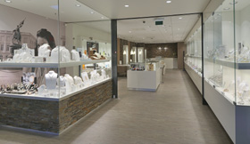 Interior design Jewelry Mekes, Etten-Leur - 