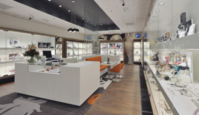 Juwelier Mostert, Dordrecht - 