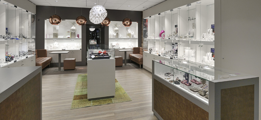 Juwelier van Stegeren, Best - 