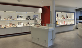 Juwelier van Bellingen – Halle (BE) - 