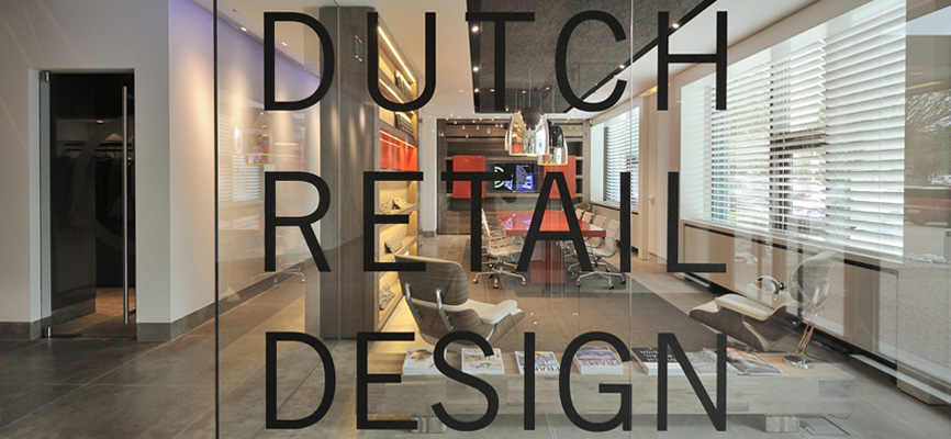 Interior design WSB | Scherpenzeel (NL) - Retail design