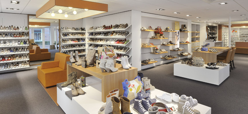 Nobach Schoenen, Olst - 