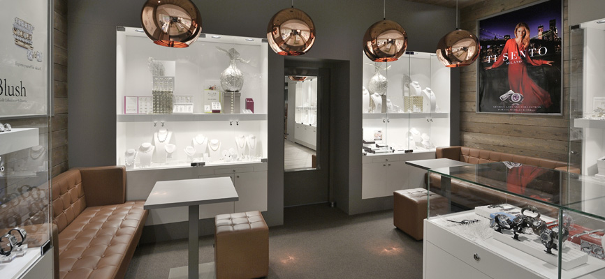 Juwelier van Stegeren, Best - 