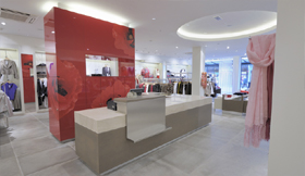 Anna van Toor, Breda - 