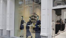 Cora Kemperman, Antwerpen (BE) - 