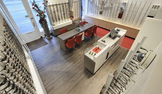 Bas Optician: review