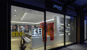 Zonneveld Optiek, Heiloo - 