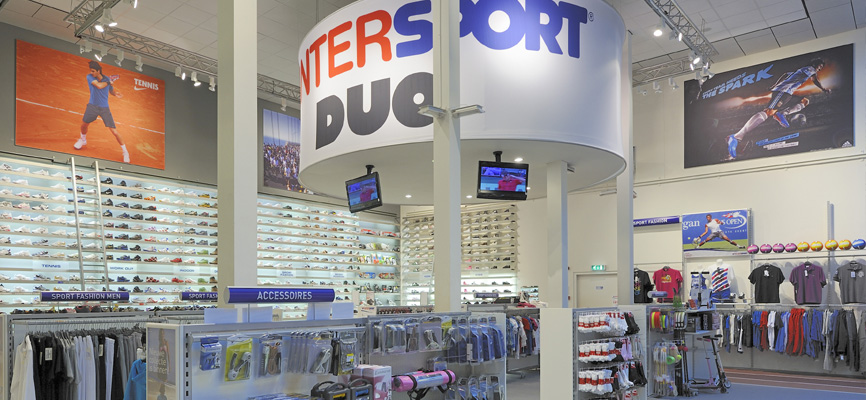 Duo Sport, Hoofddorp - 