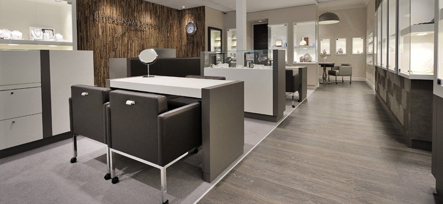 Reijersen van Buuren, Vianen - 