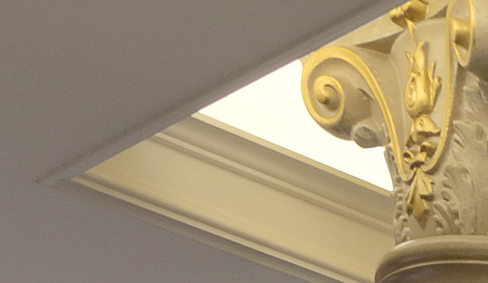 Interior design Top Jewellery Veerman | Huizen (NL) - Jeweler