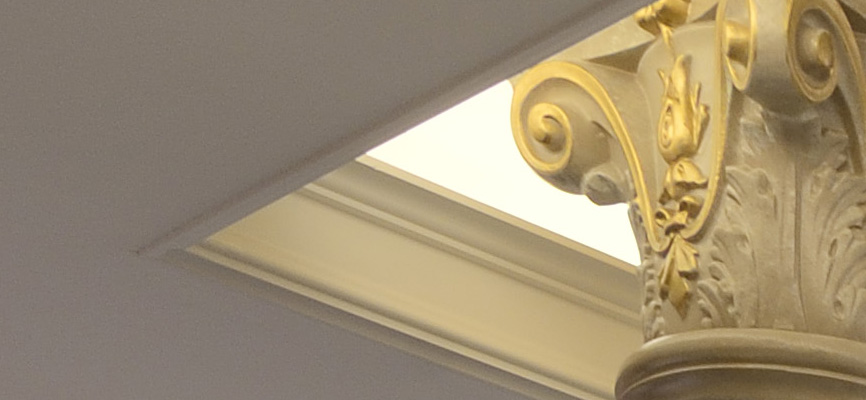 Interior design Top Jewellery Veerman | Huizen (NL) - Jeweler
