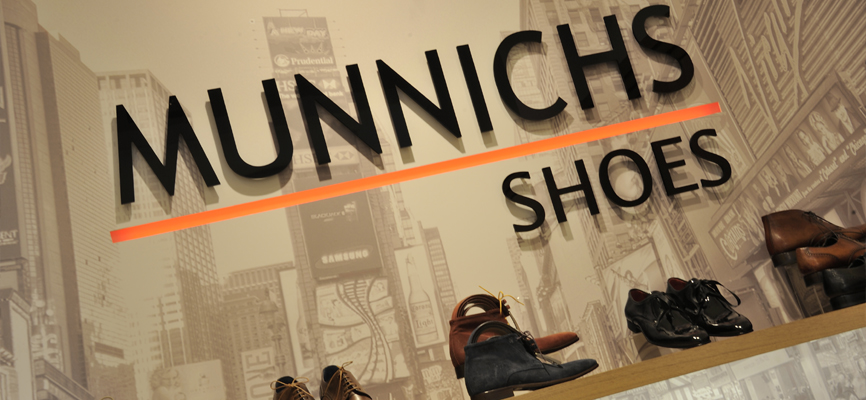 Munnichs Schoenen, NL - Shoes