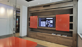 Interior design WSB | Scherpenzeel (NL) - Retail design