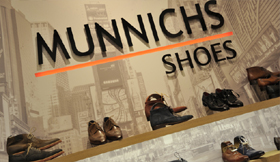 Munnichs Schoenen, NL - Shoes
