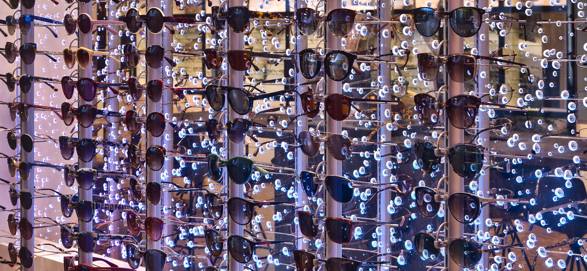 Konings Optiek, Veenendaal - 