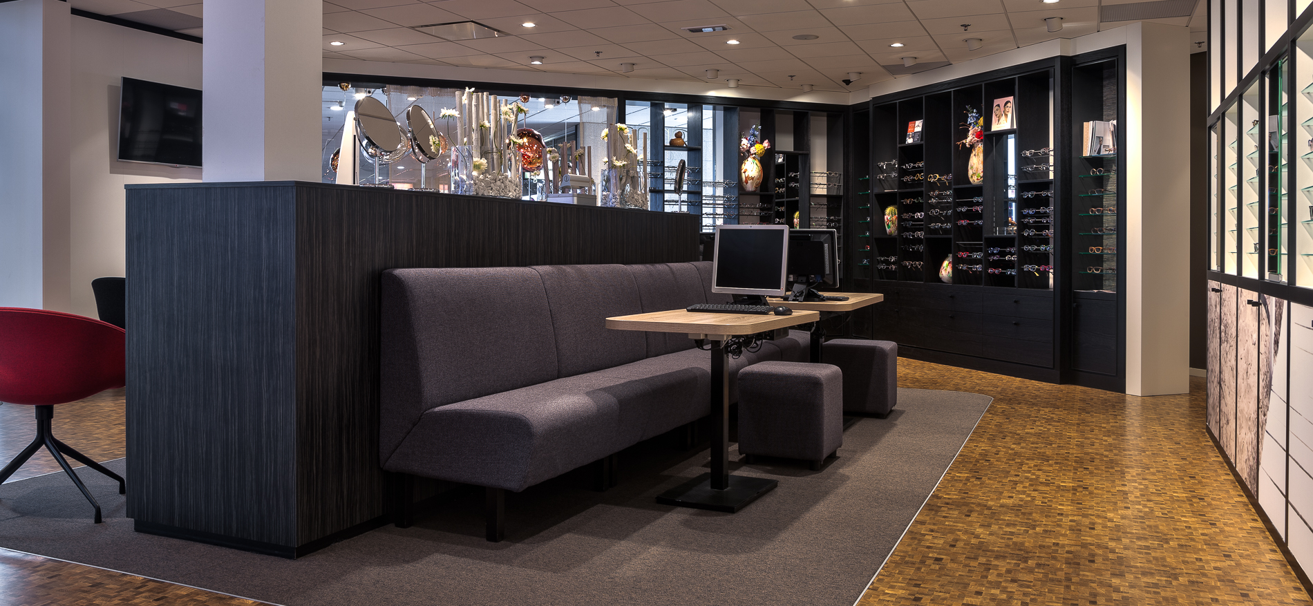 Konings Optiek, Veenendaal - 