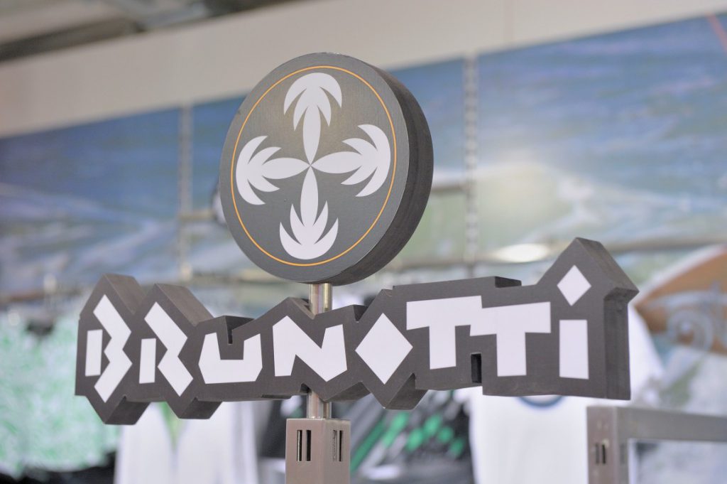 Brand Design – Brunotti Sport & Fashion