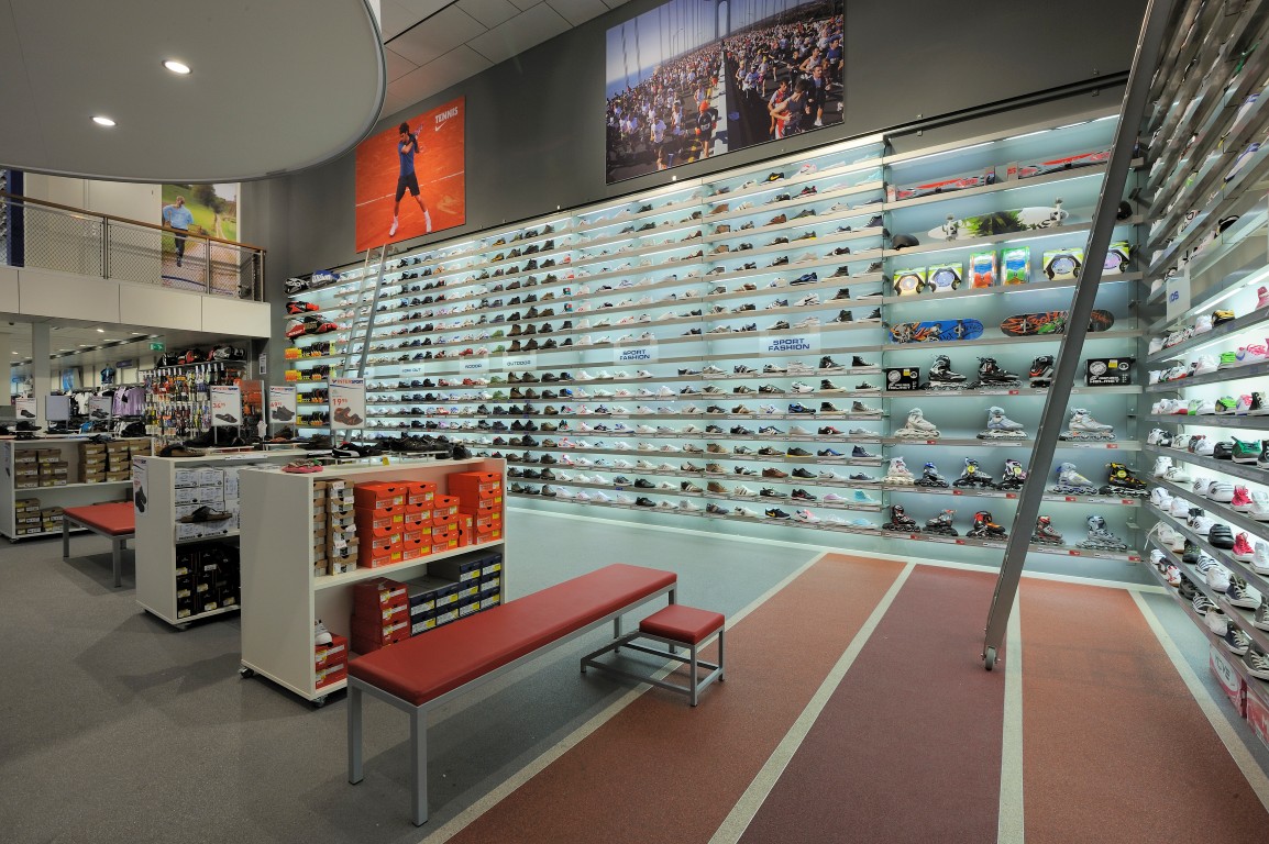 Duo Sport, Hoofddorp