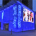 Retail design City Lens Optician, Rotterdam