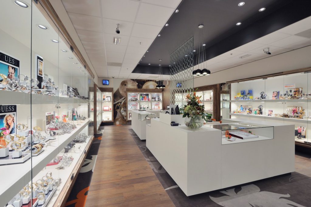 Juwelier Mostert, Dordrecht