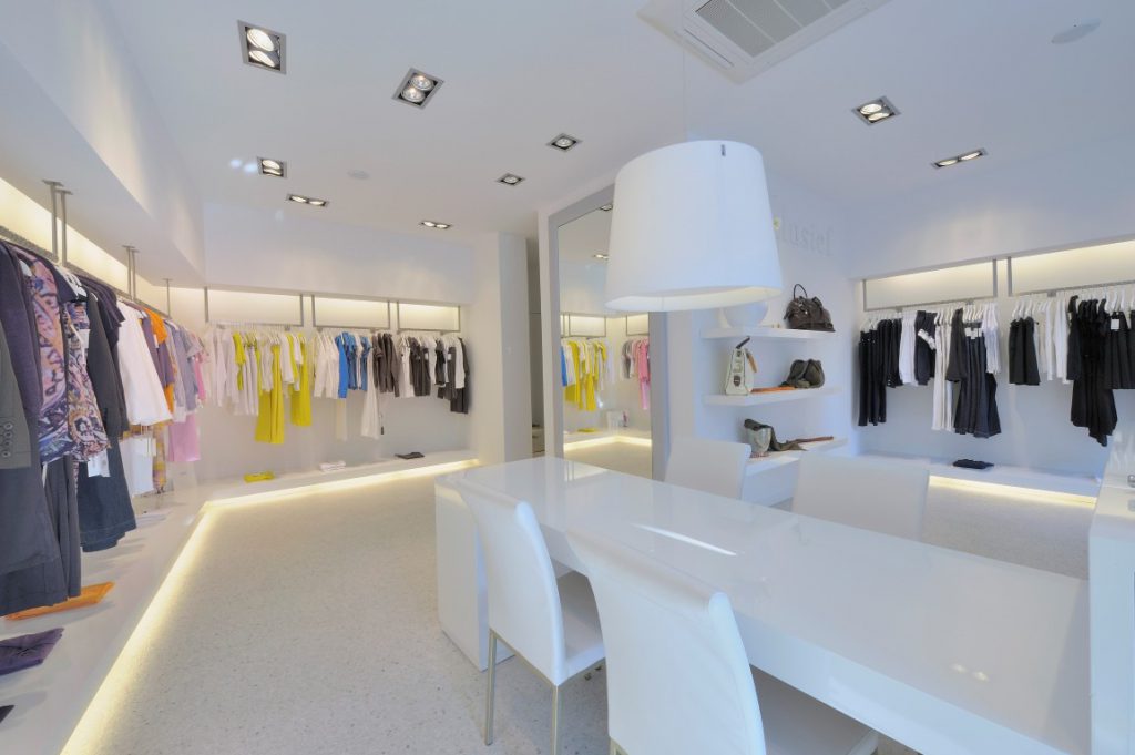 Design Xclusief Fashion Concept, Meerssen