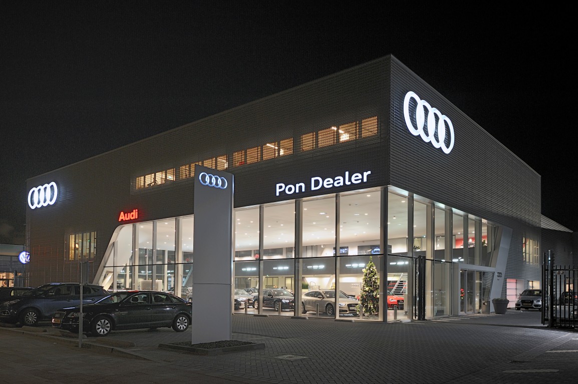 Jobs in audi showroom hyderabad