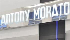 Antony Morato, Utrecht - 