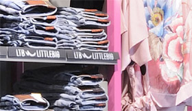 Stout! Jeans, Raalte: Successful Dutch Interior design fashion - 