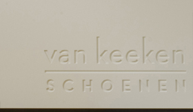 Van Keeken Schoes, interior design - 
