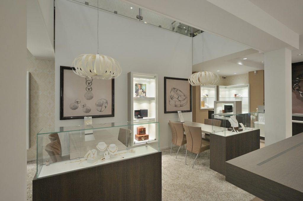 Juwelier Nobel, Woerden