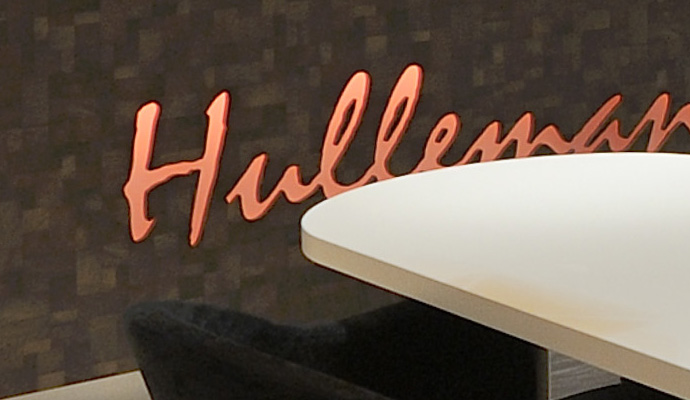 Retail design Royal Hulleman Optician (NL) - 