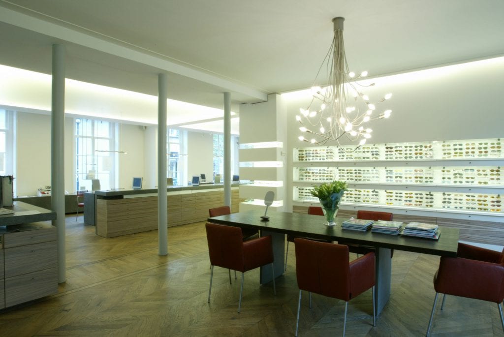 Design Loonen Optician