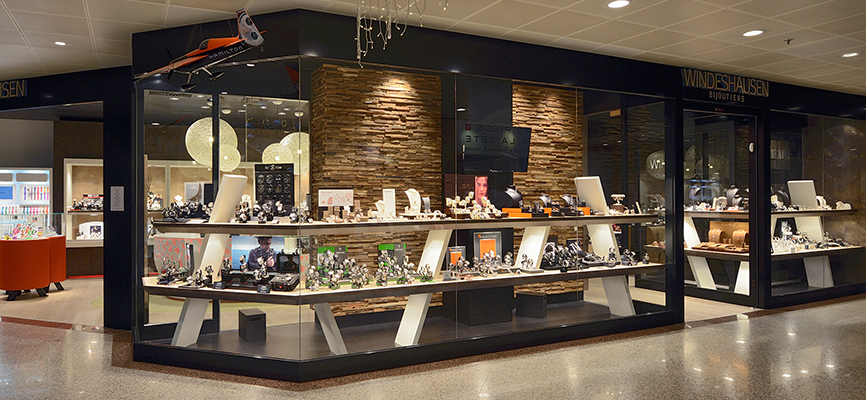 Design Luxury shop | Windeshausen (LU) - Jeweler