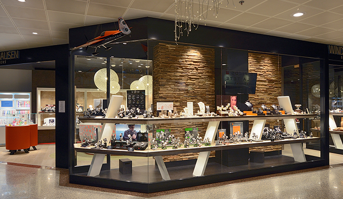 Design Luxury shop | Windeshausen (LU) - Jeweler