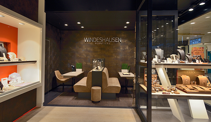 Design Luxury shop | Windeshausen (LU) - Jeweler