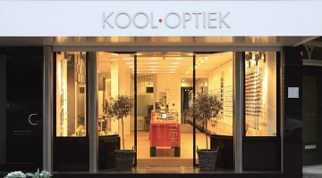 Kool Optician: review
