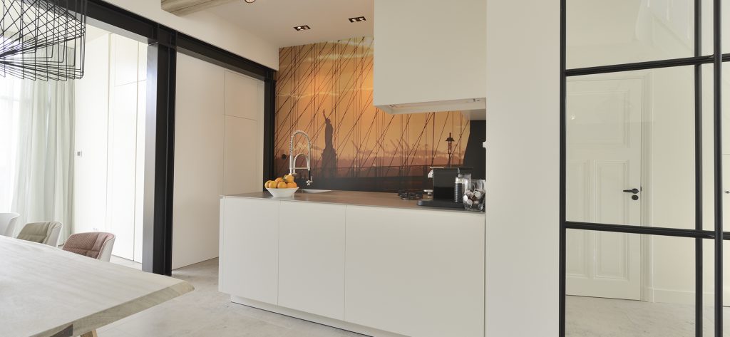 Interior tailor made Goes