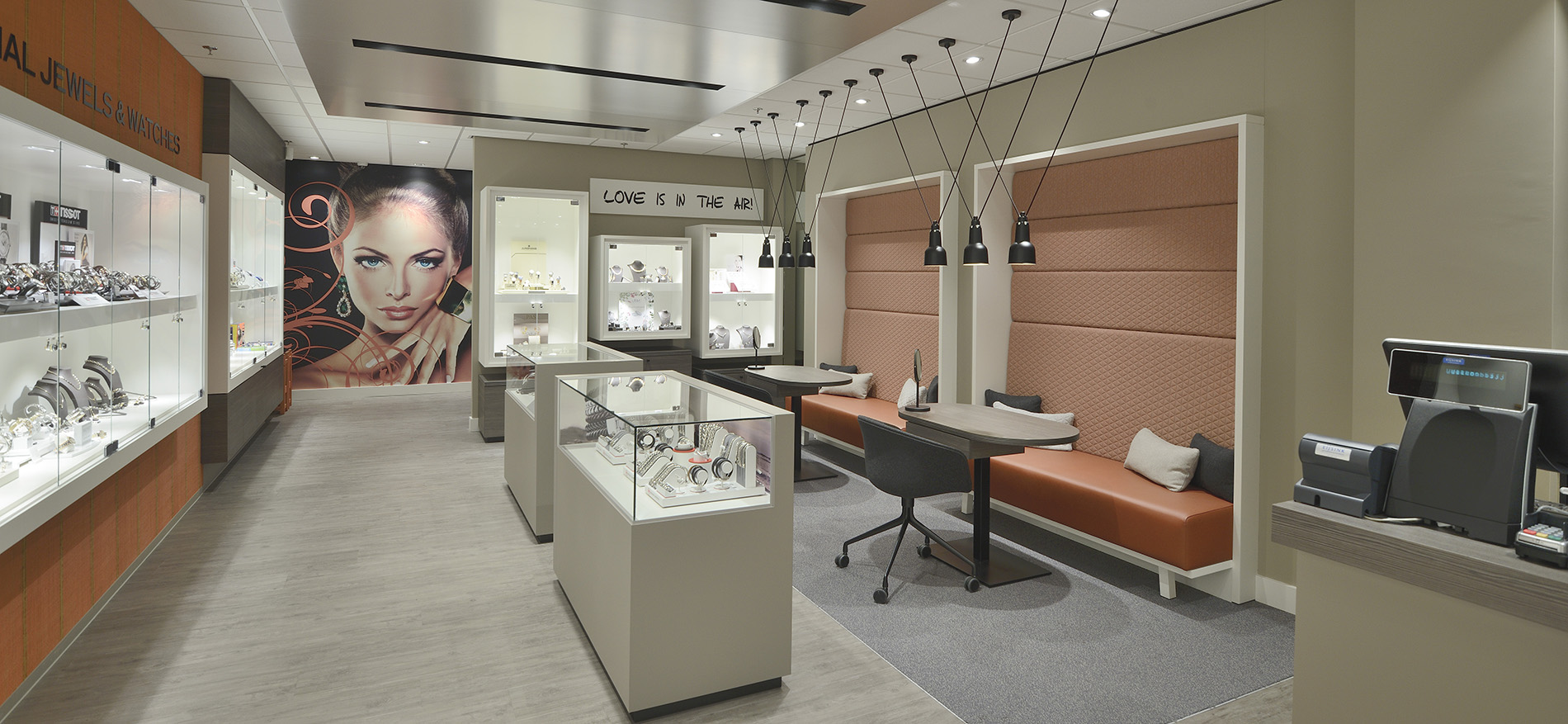 Van Arensbergen Jewellers - Jeweler