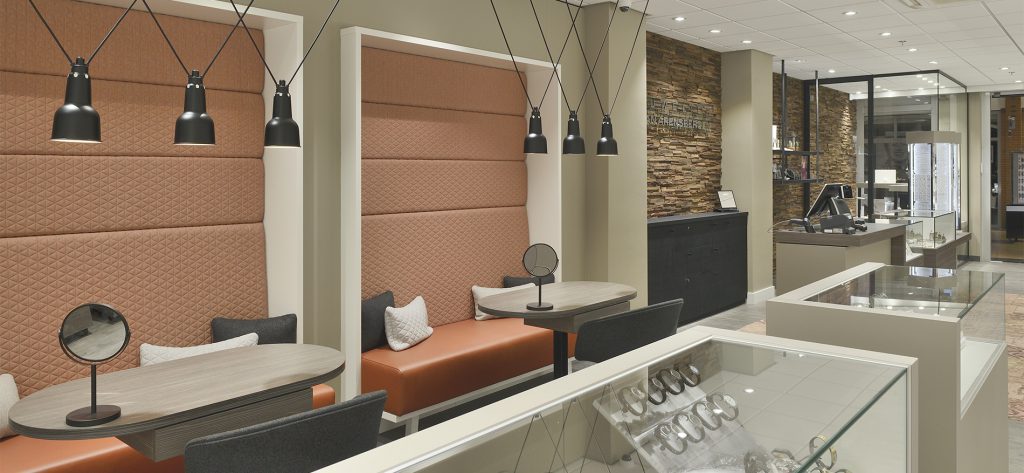 Van Arensbergen Jewellers
