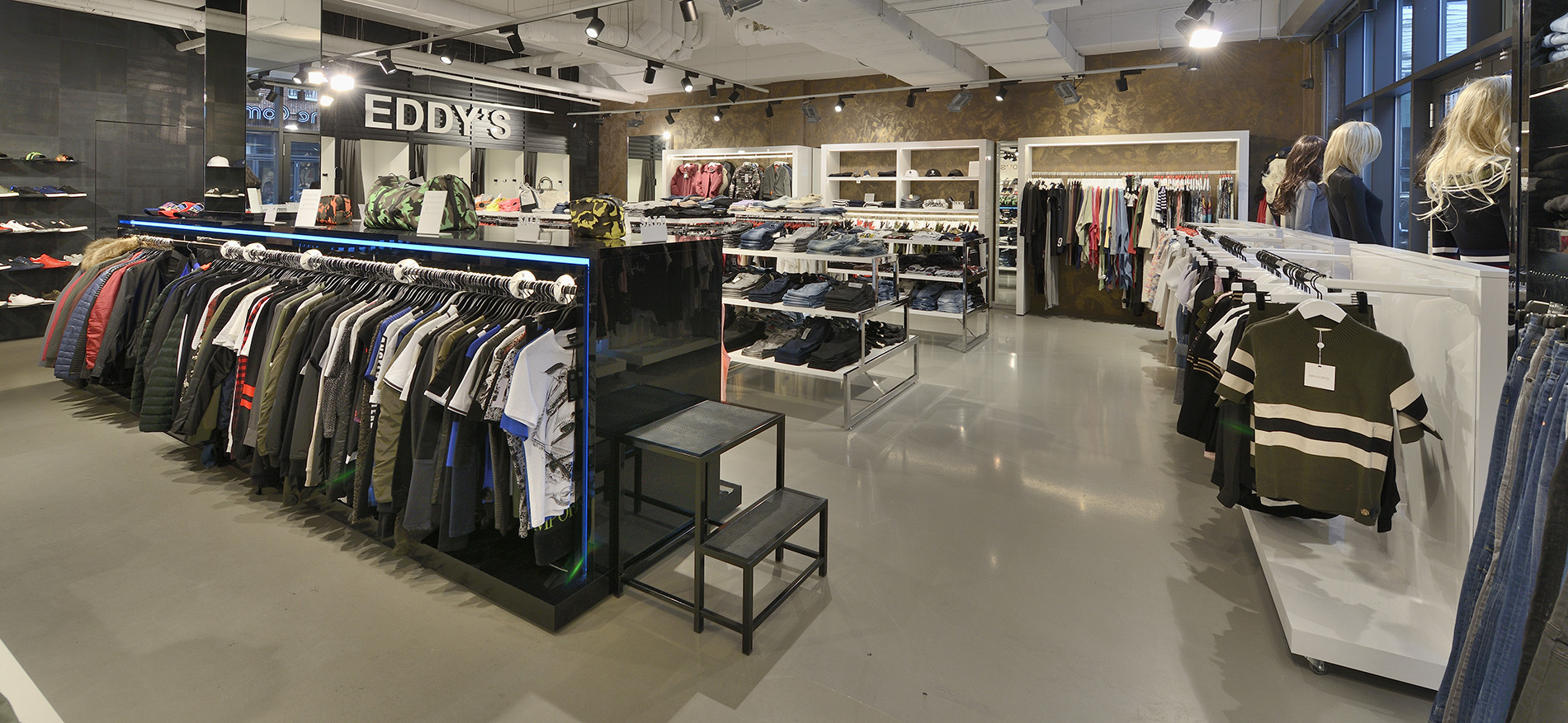 Eddy’s fashion Eindhoven - 