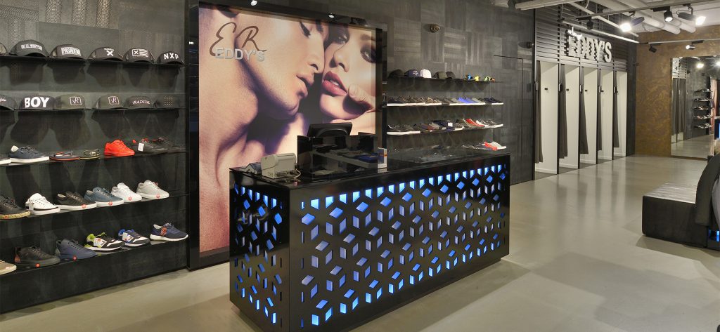 Eddy’s fashion Eindhoven