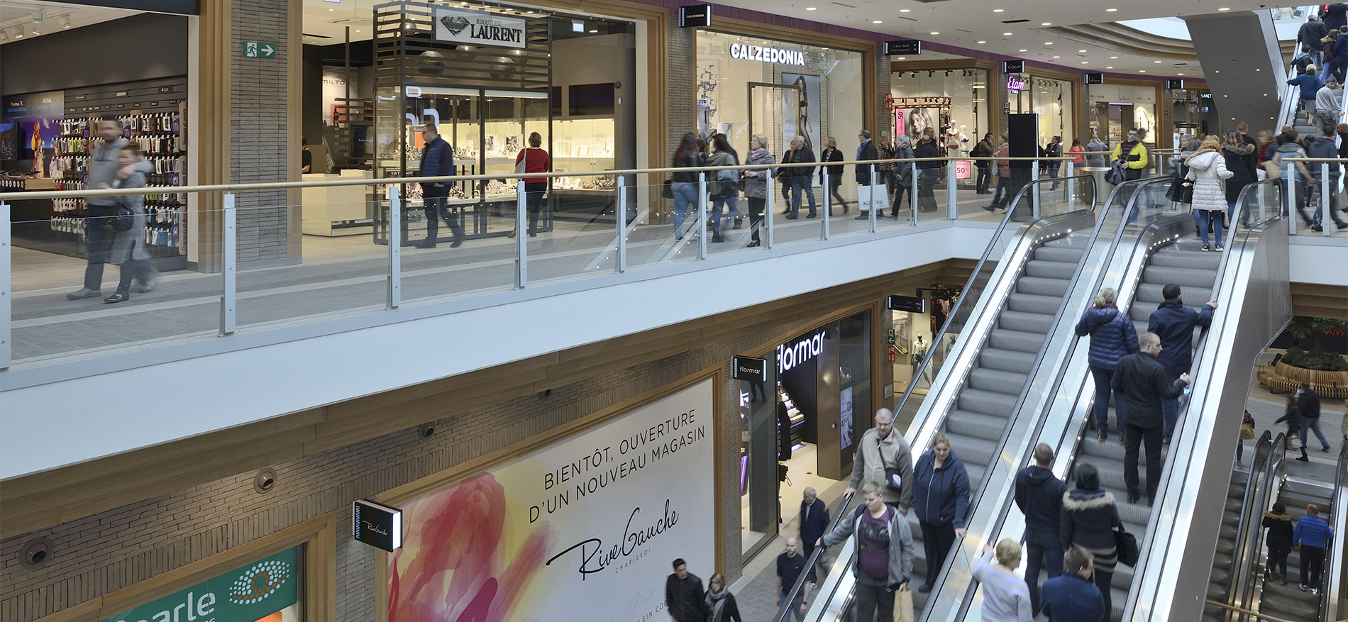 Bijouterie Laurent, Charleroi - Jeweler