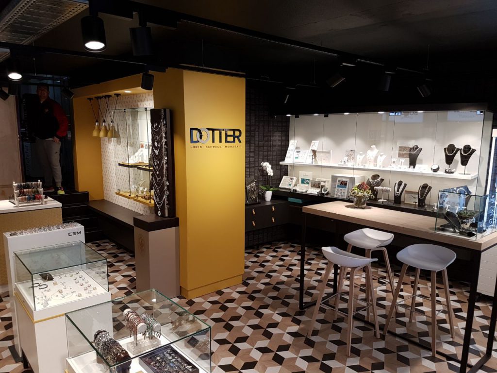 Dotter Jewellers | Ettlingen (DE)